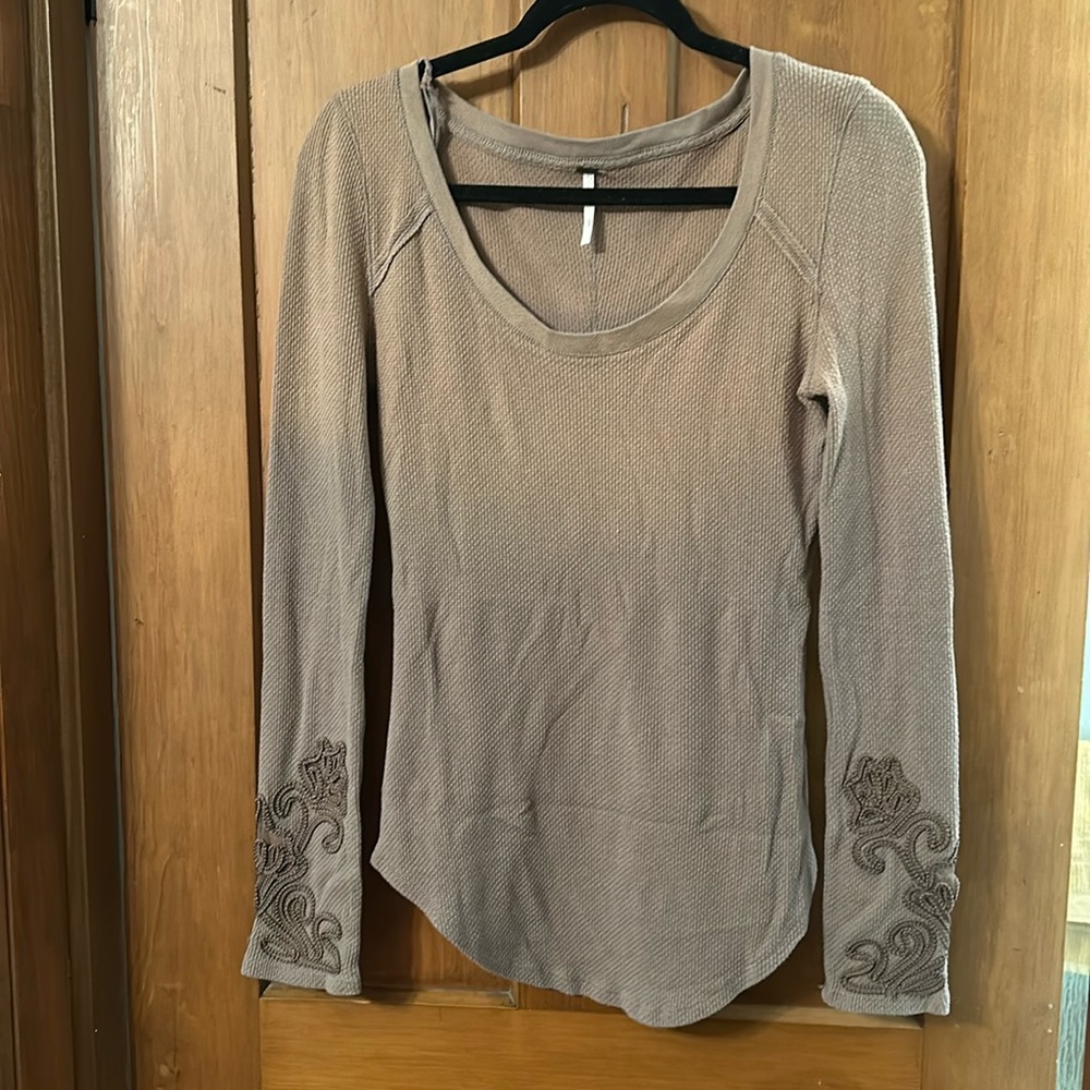 Free People Top